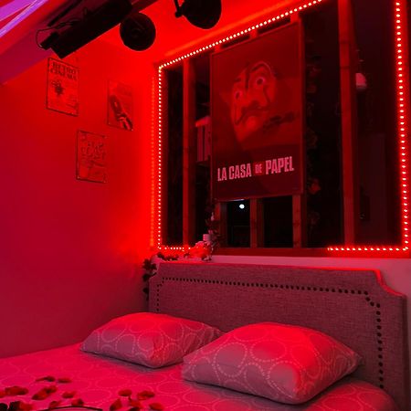 Sejour Detente Au Coeur De Macon Spa,Cine,Bouteille Offerte Екстериор снимка