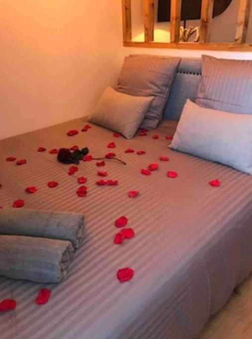 Sejour Detente Au Coeur De Macon Spa,Cine,Bouteille Offerte Екстериор снимка