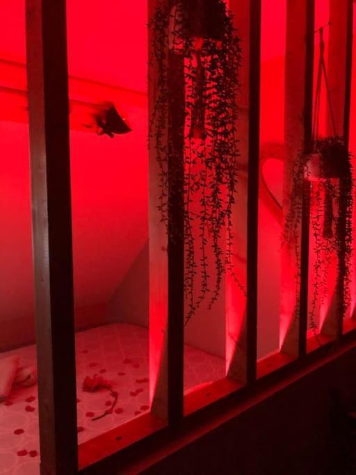 Sejour Detente Au Coeur De Macon Spa,Cine,Bouteille Offerte Екстериор снимка