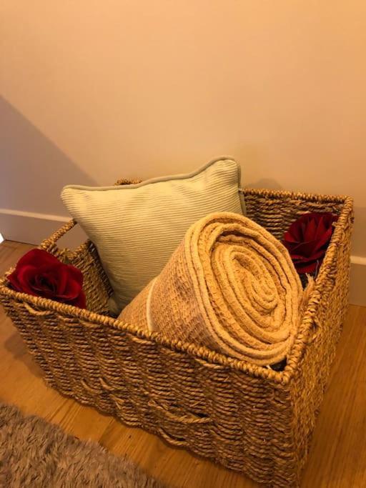 Sejour Detente Au Coeur De Macon Spa,Cine,Bouteille Offerte Екстериор снимка